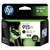 HP 915XL High Yield Black Original Ink Cartridge